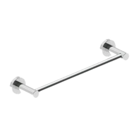 Toalheiro  Dpace4512  Cromado Drop 30cm - Imagem principal - c07aabf2-005a-4054-9899-a57d458c845f
