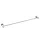 Toalheiro Dpace4513 Cromado Drop 60cm - 9c994b4e-1064-4c2e-9bba-7935d3210087