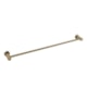 Toalheiro Dpace6513 Dourado Escovado Drop 60cm - 24a95d79-e8e2-4ad4-ae31-26e276972730