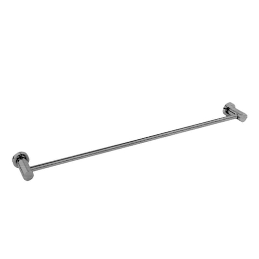 Toalheiro Dpace8513 Aço Escovado Drop 60cm - Imagem principal - a93a5fae-d309-4982-9d50-fbe6764ad357