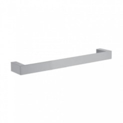 Toalheiro Kr566 Cromado 60cm