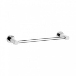 Toalheiro Kr664 Cromado Kromma 30cm