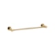 Toalheiro Kr666 Champagne Matte Kromma 60cm - 7629df0b-f7cf-40dc-ab6c-714bb14317b0
