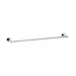 Toalheiro Kr666 Cromado Kromma 60cm