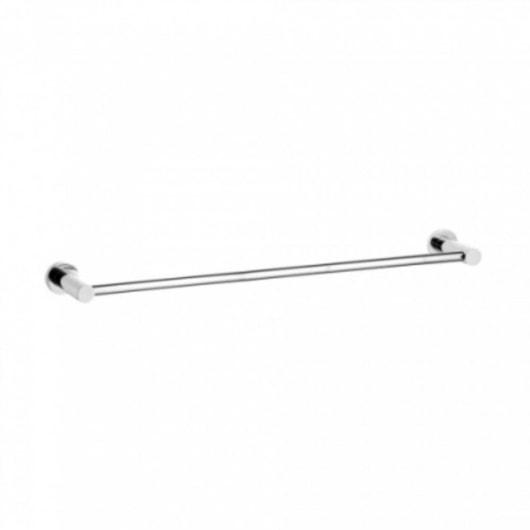 Toalheiro Kr666 Cromado Kromma 60cm - Imagem principal - 92d245d2-3753-4902-ad35-a1fa0bba5b89