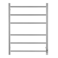 Toalheiro Térmico Cozy Round 127v Inox Polido Docol