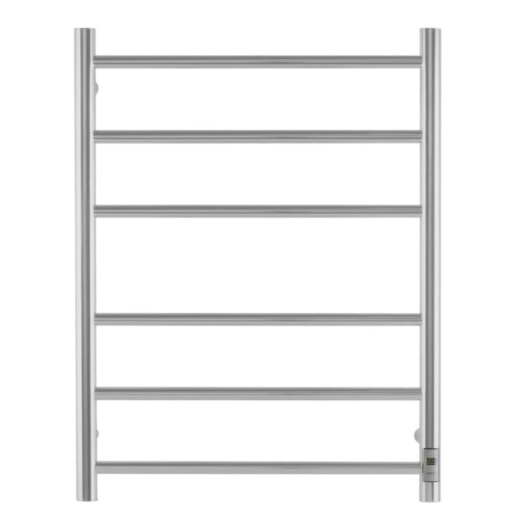 Toalheiro Térmico Cozy Round 220v Inox Polido Docol - Imagem principal - 14f3251b-7f15-4989-afb1-a61e14e41206