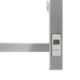 Toalheiro Térmico Cozy Square Quadrado 127v Inox Polido Docol - a329cd62-248e-4769-9173-14a07799209f