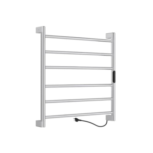 Toalheiro Térmico de Parede Fio Lado Direito 220V Cromado Deca - Imagem principal - e854c8bb-0ac7-4a32-af7d-0c991b3c638f