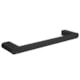 Toalheiro Versa Black Matte Deca 30cm - 9a8cfb9d-a417-4663-9c59-a5db6917c4a4