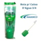 Torneira Boia Para Caixa Dágua 3/4 CB Amanco - e96094c2-1106-441c-ab53-e86bdff2a9af