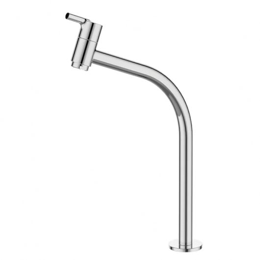 Torneira Cold 1/4 de Volta Cromado Lexxa - Imagem principal - e6ae707a-e5c1-4e89-ab3b-57b4fe6c65c3