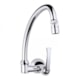 Torneira Com Saida Lateral De Parede Para Cozinha Pratika Cromado Fabrimar - ee9701db-cdd0-4201-81fd-3684764f58e3