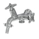 Torneira Com Saída Para Máquina De Lavar C-23 Cromado Fani - fb8972de-dc8f-4be1-9607-844cf24cdf61