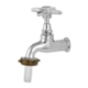 Torneira Curta p/Tanque Jardim Cromada C23 DN15-DN20 Romar - 9b02d50a-4fd4-4b43-a0a2-c1513336859f