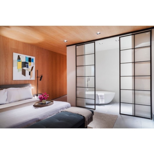 Torneira Curva De Piso Para Lavatório Tube 1199 Cromada Deca - Imagem principal - 1707f583-a38d-4f9a-96f1-8a7a8cc4a7d8