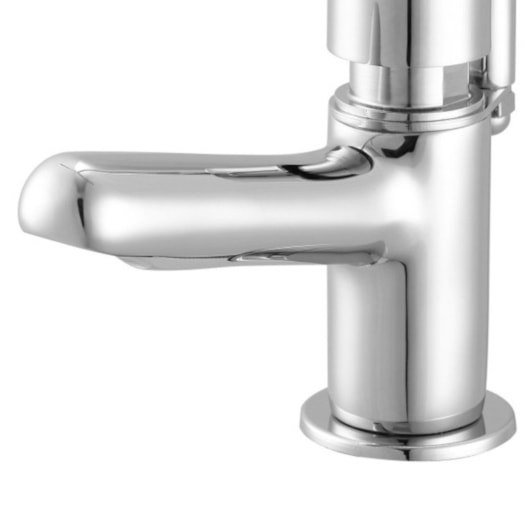 Torneira De Acesibilidade Para Lavatório Automática Temporizada Balcão 10065 Com Alavanca Mebermatic Meber - Imagem principal - c21c9aa6-c64f-489e-8040-455ebc2b964f