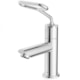Torneira De Acessibilidade Para Lavatório De Mesa Com Alavanca Ecopress Cromado Celite - b8397730-c374-416d-8e6f-482f2f8839f2