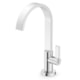 Torneira de Bica Baixa Para Lavatorio de Mesa  Simple Cromado Celite - e54d726b-26ad-46ce-9f62-c966d6050a13