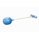 Torneira de Boia 1/1 Haste Latão Astra - 37fde38e-0c53-4312-9170-5978aa8984ed