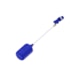 Torneira de Boia 3/4 Haste Latão Astra - fda1652e-08aa-4a4a-8453-15665c8b26d2