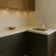 Torneira de Cozinha Bancada Metalizada Motion Cinza Zagonel - 8a7813ee-d620-459d-80f5-0765a002c033