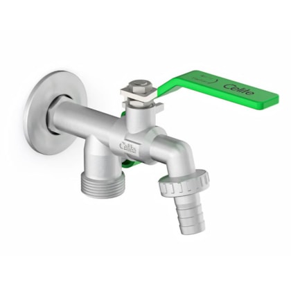 Torneira De Esfera para Tanque e Máquina Complementos Originais Celite