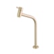 Torneira De Mesa 1203 77 Bica Alta Dourado Matte Meber - 3e74a3c6-bccf-4151-842c-7eb1e4bea3c1
