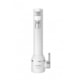 Torneira De Mesa Com Filtro Bica Alta Puravitta Branco Hydra - 8d269ccf-7967-4e94-930d-b2d3c5529ddc