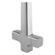Torneira de Mesa Com Purificador de Água 1880 Cromado Fani - 3286fbfa-d449-4d09-a4ac-c6ab7d3ebe6a
