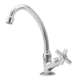 Torneira de Mesa p/Cozinha Bica Móvel Cromada Romar - 692b245d-f761-497d-9761-75ef1a4e2839