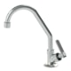 Torneira de Mesa p/Cozinha Bica Movel Pratic Cromada DN15 Romar - b6a9b2f0-77e3-4f39-89dc-a0a29ae370cc