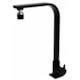Torneira de Mesa p/Cozinha Bica Móvel Vite Black DN15 Romar - 40b13131-118a-4e3f-88c2-d311a7691fda