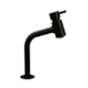 Torneira de Mesa p/Lavatório  Bello Black Preto Fosco Romar - dda7f768-5a25-4376-acf6-4243833e7835
