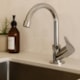 Torneira de Mesa p/Lavatório Bica Alta Easy Cromado Romar - 670c3633-9247-4c14-926f-83f5992563b6