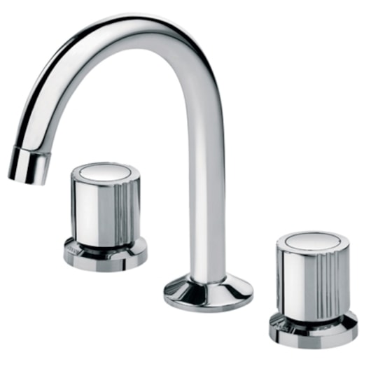 Torneira De Mesa Para Banheiro Bica Alta Itapema Bella Cromado Docol - Imagem principal - 5b5a2193-c881-43b8-b39e-794b2aab9f44