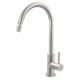 Torneira De Mesa Para Cozinha Bica Alta Escovado Arko Cromado Tramontina - 8d996862-1be2-4a6f-b295-cefc983d2098