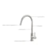Torneira De Mesa Para Cozinha Bica Alta Escovado Arko Cromado Tramontina - 35402c7c-b743-4bd6-a42a-972937e084a5