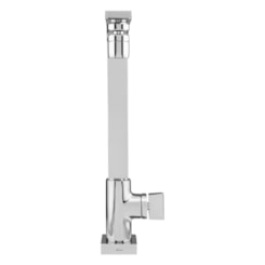 Torneira de Mesa para Cozinha Bica Móvel 360° Arejador Articulável Prima 1166 C210 DN 15 1/2 Cromada Fani