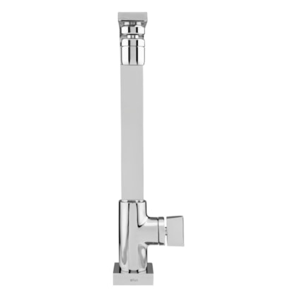 Torneira de Mesa para Cozinha Bica Móvel 360° Arejador Articulável Prima 1166 C210 DN 15 1/2 Cromada Fani