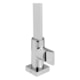 Torneira de Mesa para Cozinha Bica Móvel 360° Arejador Articulável Prima 1166 C210 DN 15 1/2 Cromada Fani  - 46f61c3d-5f19-4dcb-aa77-8f0422ff86ff