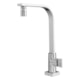 Torneira de Mesa para Cozinha Bica Móvel 360° Arejador Articulável Prima 1166 C210 DN 15 1/2 Cromada Fani  - 0043a288-e0b8-4f08-b7f8-7ad9ef47a651