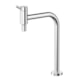 Torneira De Mesa Para Cozinha Bica Móvel 90° Cromado Lóggica Docol - efccf503-7929-44d5-be03-2642380fe1c1