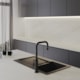 Torneira De Mesa Para Cozinha Com Bica Móvel Urban Black Matte Deca - b3e38791-b092-4438-8edf-2e9dbf1c2963