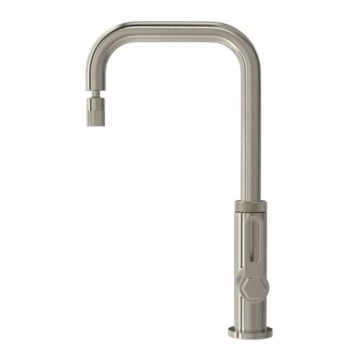 Torneira De Mesa Para Cozinha Com Bica Móvel Urban Inox Deca - Imagem principal - 1f1c297c-519b-4fc4-a01e-000b0286e033