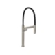 Torneira De Mesa Para Cozinha Em  Inox E Bica Preta Deca 1189 - 5ccb62a5-a898-4d49-a937-f1fed0fc1399