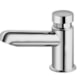 Torneira De Mesa Para Lavatório Automática Temporizada Alfa Leed Bica Baixa Cromada Docol - 93f5563a-f90a-4145-9648-cdfc70db89a7