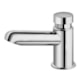 Torneira De Mesa Para Lavatório Automática Temporizada Alfa Pressmatic Bica Baixa Cromada Docol - ca176a74-c171-4a33-a4da-204515503dbb