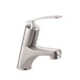 Torneira de Mesa Para Lavatório Automática Temporizada Decamatic Eco Conforto Cromado Deca - c89a964a-09f9-4398-8723-994af0ee41da