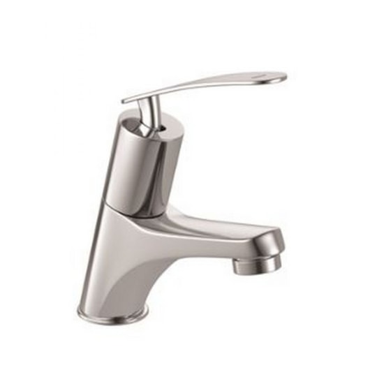 Torneira de Mesa Para Lavatório Automática Temporizada Decamatic Eco Conforto Cromado Deca - Imagem principal - 64e61b17-13e6-418e-b128-985885955f0c